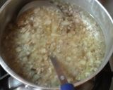 簡単★美味しいケチャップパスタ★スープ付作り方5写真