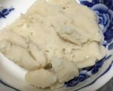 おからのヘルシー団子作り方1写真