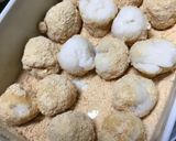 おからのヘルシー団子作り方4写真