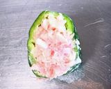 ピーマン肉詰め作り方9写真