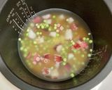 たこ飯作り方1写真