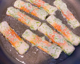 簡単◎揚げない◎ちくわの磯辺揚げ作り方2写真