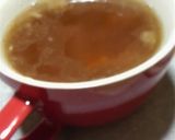 簡単★美味しいケチャップパスタ★スープ付作り方9写真