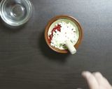 辛い！やみつき！ ハリッサ作り方6写真