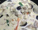 タイカレー ~Green Curry~作り方2写真