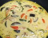 タイカレー ~Green Curry~作り方3写真