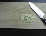 辛い！やみつき！ ハリッサ作り方4写真