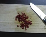 辛い！やみつき！ ハリッサ作り方5写真