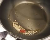 南インドのスパイススープ!ラッサム作り方4写真
