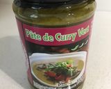 タイカレー ~Green Curry~作り方5写真