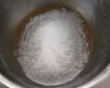 朝昼おやつ♪米粉そば粉で焼きドーナツ作り方2写真
