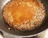 ポークソテー　ハニレモマスタードソース作り方6写真