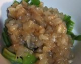 牛タンの玉ねぎソース掛け作り方5写真