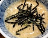山芋のすり流し作り方5写真