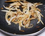 ビリヤニ風ドライカレー作り方2写真