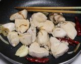 ビリヤニ風ドライカレー作り方3写真