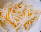 ☆夏野菜たっぷり✨茄子入り！青椒肉絲☆作り方2写真