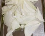 しめじたっぷり 和風パスタ作り方1写真