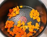 おからの煮物作り方1写真