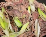 豚キムチ炒め作り方3写真