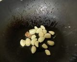 干椒牛肝菌作り方3写真