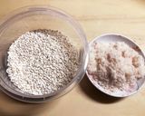自家製塩麹作り方1写真