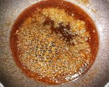 鶏の照焼作り方6写真