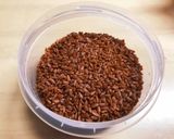 自家製醤油麹作り方3写真