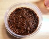 自家製醤油麹作り方4写真