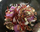干椒牛肝菌作り方4写真