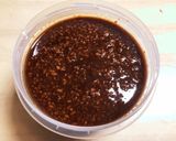 自家製醤油麹作り方6写真