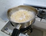 サッポロ一番冷麵(^^♪作り方1写真