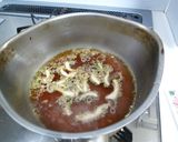 サッポロ一番冷麵(^^♪作り方2写真
