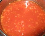 ザクザク具だくさん★食べるトマトスープ作り方3写真