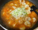 本格♫プリップリの海老のチリソース作り方23写真
