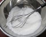 ミルクプリン作り方1写真