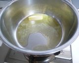 かぼちゃのスープ(^^♪作り方2写真