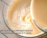 濃厚★ティラミスケーキ※動画あり作り方29写真