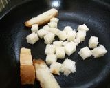 かぼちゃのスープ(^^♪作り方6写真