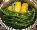 夏野菜うますぎいなり寿司作り方4写真