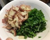 夏野菜うますぎいなり寿司作り方3写真