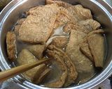 夏野菜うますぎいなり寿司作り方7写真