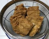 夏野菜うますぎいなり寿司作り方8写真