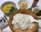 夏野菜うますぎいなり寿司作り方9写真