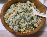 夏野菜うますぎいなり寿司作り方10写真