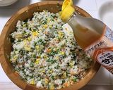 夏野菜うますぎいなり寿司作り方11写真