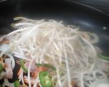 志麻さんの、もやしのナポリタン、おいしい作り方4写真