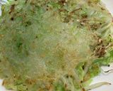 分解しない☆簡略版広島風お好み焼き作り方7写真