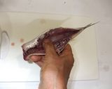 いわしさばき方♪簡単バターしょうゆ焼き作り方4写真