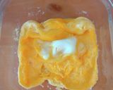 弁当おかず④　３色彩りおかず作り方4写真